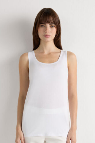 Lang micromodal tanktop Lang micromodal tanktop