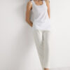 Lang micromodal tanktop Lang micromodal tanktop