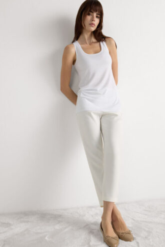 Lang micromodal tanktop Lang micromodal tanktop