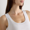 Lang micromodal tanktop Lang micromodal tanktop