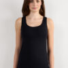 Lang tank top i micromodal Lang tank top i micromodal
