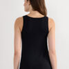 Lang tank top i micromodal Lang tank top i micromodal