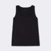 Lang tank top i micromodal Lang tank top i micromodal