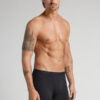 Lange microfiber-boxershorts Lange microfiber-boxershorts