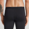 Lange microfiber-boxershorts Lange microfiber-boxershorts