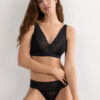 Lara blonde-triangel-bh