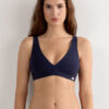 Lara bomulds-triangel-bh