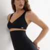 Lara bomulds-triangel-bh