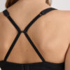 Lara bomulds-triangel-bh