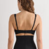 Lara bomulds-triangel-bh