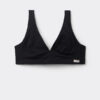 Lara bomulds-triangel-bh