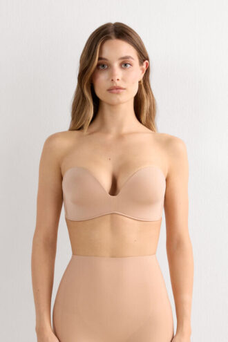 Laura bandeau-bh i Ultralight Microfiber