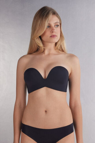 Laura bandeau-bh i Ultralight Microfiber