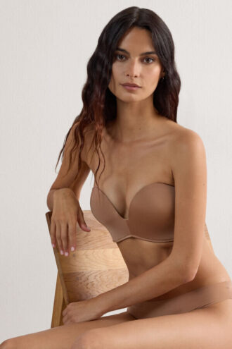 Laura bandeau-bh i Ultralight Microfiber