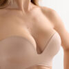 Laura bandeau-bh i Ultralight Microfiber