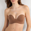 Laura bandeau-bh i Ultralight Microfiber