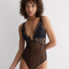 Legende glamourøs Lace Bodysuit Legende glamourøs Lace Bodysuit
