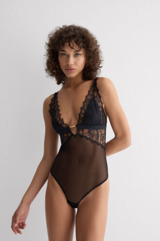 Legende glamourøs Lace Bodysuit Legende glamourøs Lace Bodysuit