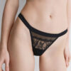 Legende glamourøs Thong i blonder Legende glamourøs Thong i blonder