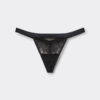 Legende glamourøs Thong i blonder Legende glamourøs Thong i blonder