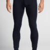 Leggings i merinould Leggings i merinould