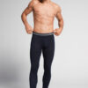 Leggings i merinould Leggings i merinould