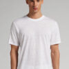Linned-T-shirt