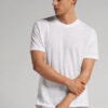 Linned-T-shirt
