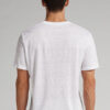 Linned-T-shirt