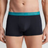 Microfiber-boxershorts med logo Microfiber-boxershorts med logo