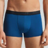 Microfiber-boxershorts med logo Microfiber-boxershorts med logo