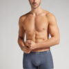 Microfiber-boxershorts med logo Microfiber-boxershorts med logo
