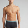 Microfiber-boxershorts med logo Microfiber-boxershorts med logo
