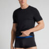 Microfiber-boxershorts med logo Microfiber-boxershorts med logo