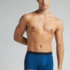 Microfiber-boxershorts med logo Microfiber-boxershorts med logo