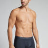 Microfiber-boxershorts med logo Microfiber-boxershorts med logo