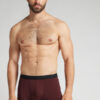 Microfiber-boxershorts med logo Microfiber-boxershorts med logo