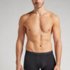 Microfiber-boxershorts med logo Microfiber-boxershorts med logo