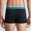 Microfiber-boxershorts med logo Microfiber-boxershorts med logo