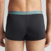 Microfiber-boxershorts med logo Microfiber-boxershorts med logo