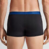Microfiber-boxershorts med logo Microfiber-boxershorts med logo