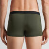 Microfiber-boxershorts med logo Microfiber-boxershorts med logo