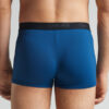 Microfiber-boxershorts med logo Microfiber-boxershorts med logo