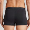 Microfiber-boxershorts med logo Microfiber-boxershorts med logo