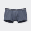 Microfiber-boxershorts med logo Microfiber-boxershorts med logo