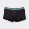 Microfiber-boxershorts med logo Microfiber-boxershorts med logo