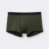 Microfiber-boxershorts med logo Microfiber-boxershorts med logo