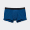 Microfiber-boxershorts med logo Microfiber-boxershorts med logo