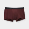 Microfiber-boxershorts med logo Microfiber-boxershorts med logo