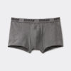 Microfiber-boxershorts med logo Microfiber-boxershorts med logo